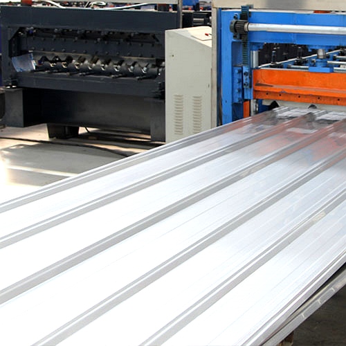 菠萝视频网站色情入口屋面板、墙板