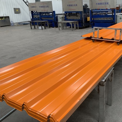 菠萝视频网站色情入口屋面板、墙板